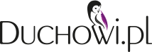 Logo Duchowi.pl