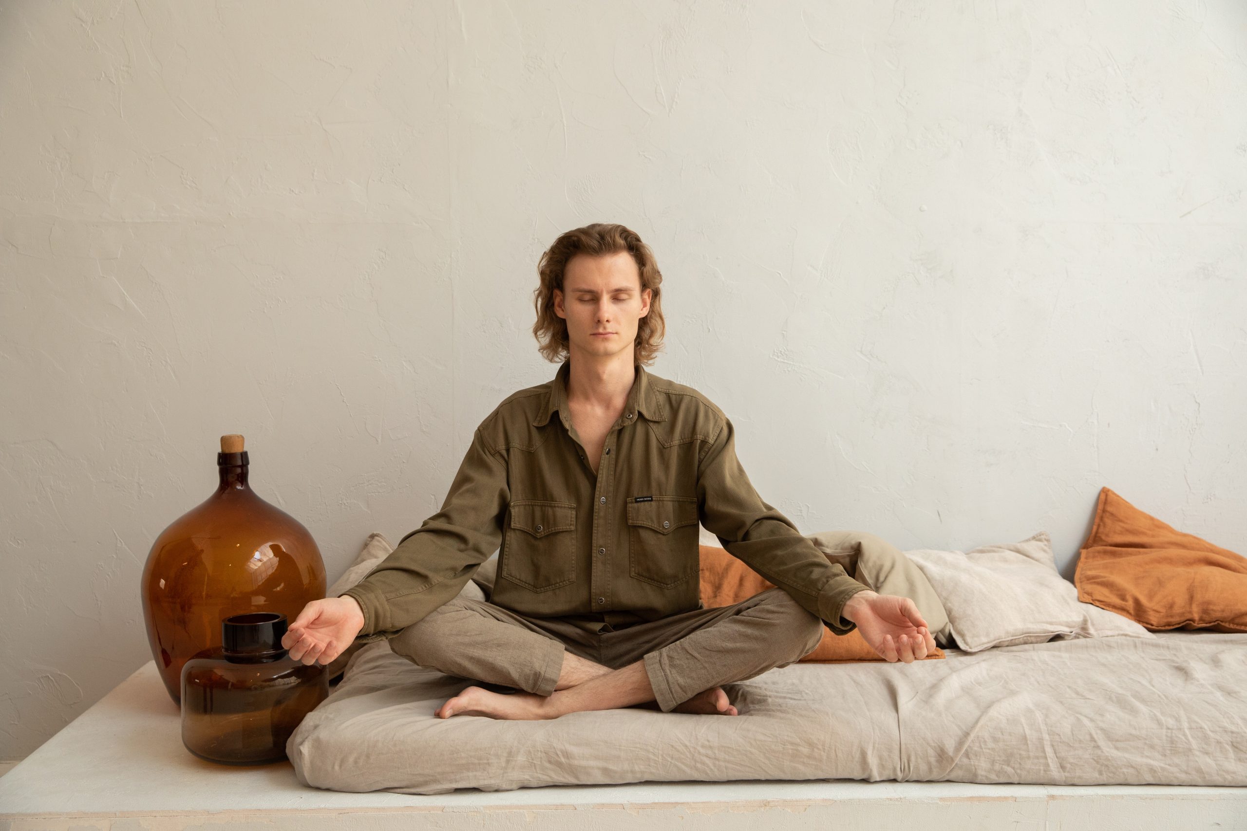 Medytacja i Mindfulness